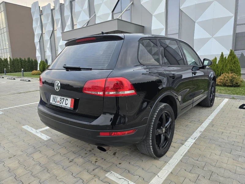 VW Touareg 3.0Tdi Facelift, снимка 4 - Автомобили и джипове - 52658454