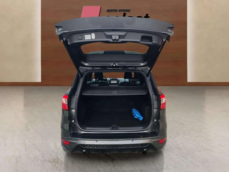Ford Kuga 1.5 EcoBoost, снимка 7 - Автомобили и джипове - 52744004