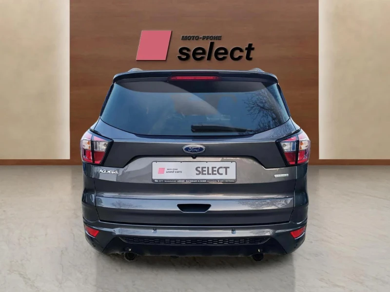 Ford Kuga 1.5 EcoBoost, снимка 4 - Автомобили и джипове - 52744004