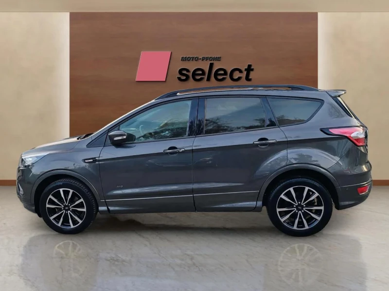 Ford Kuga 1.5 EcoBoost, снимка 5 - Автомобили и джипове - 52744004