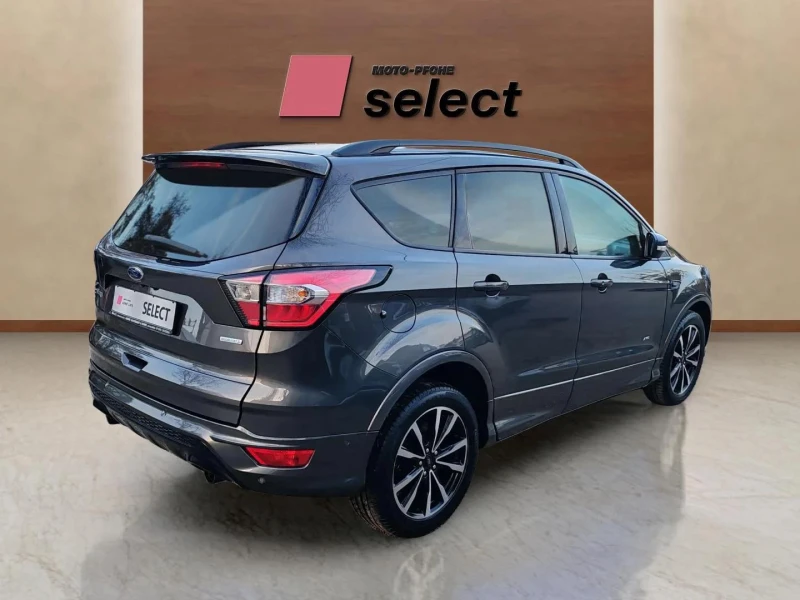 Ford Kuga 1.5 EcoBoost, снимка 2 - Автомобили и джипове - 52744004