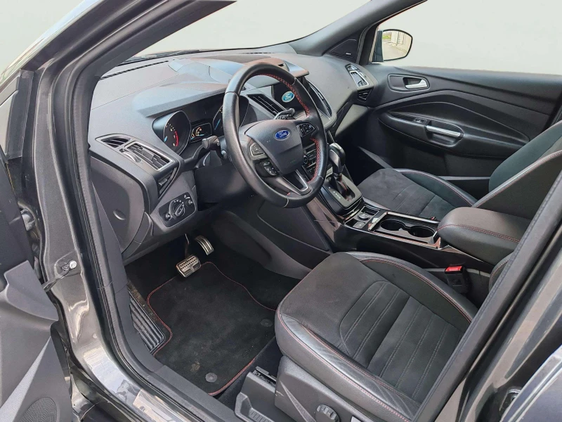 Ford Kuga 1.5 EcoBoost, снимка 8 - Автомобили и джипове - 52744004