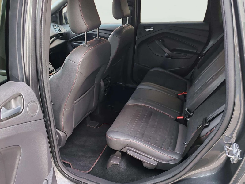 Ford Kuga 1.5 EcoBoost, снимка 9 - Автомобили и джипове - 52744004