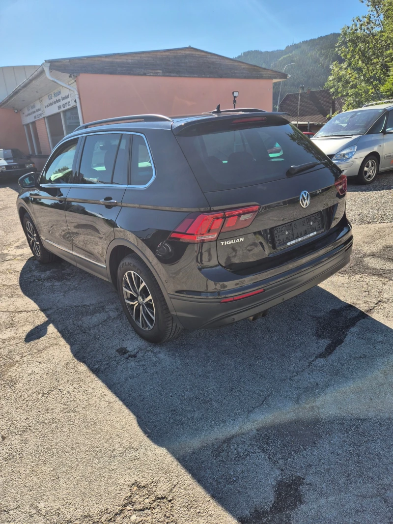 VW Tiguan, снимка 4 - Автомобили и джипове - 52944762