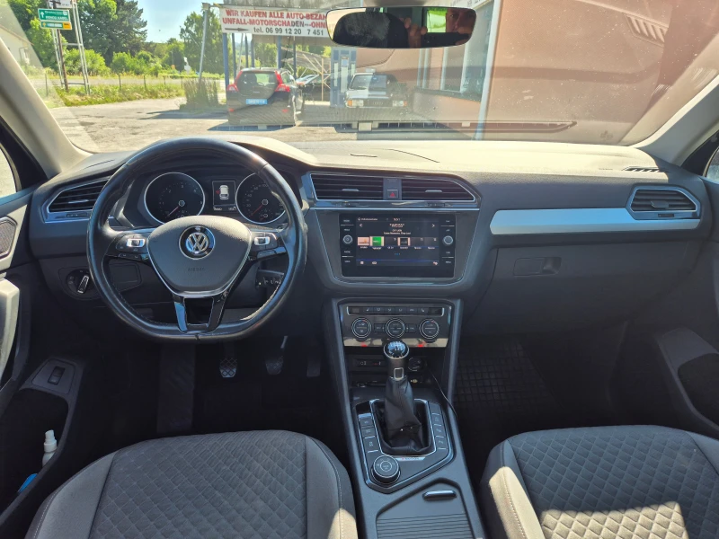 VW Tiguan, снимка 6 - Автомобили и джипове - 52944762