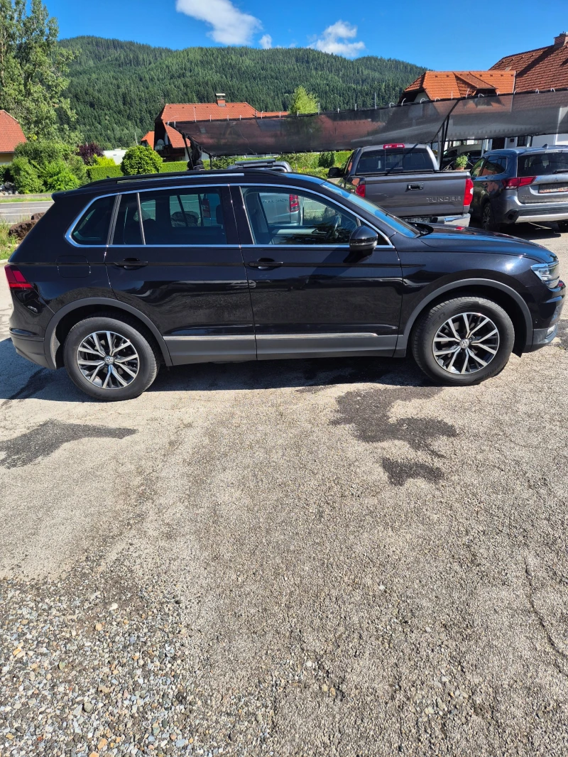 VW Tiguan, снимка 3 - Автомобили и джипове - 52944762