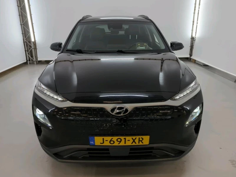 Hyundai Kona, снимка 4 - Автомобили и джипове - 53190297