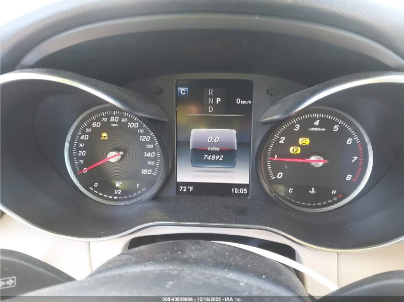 Mercedes-Benz GLE 300 PANO* KEYLESS* KAMERA* CARPLAY, снимка 8 - Автомобили и джипове - 53222511