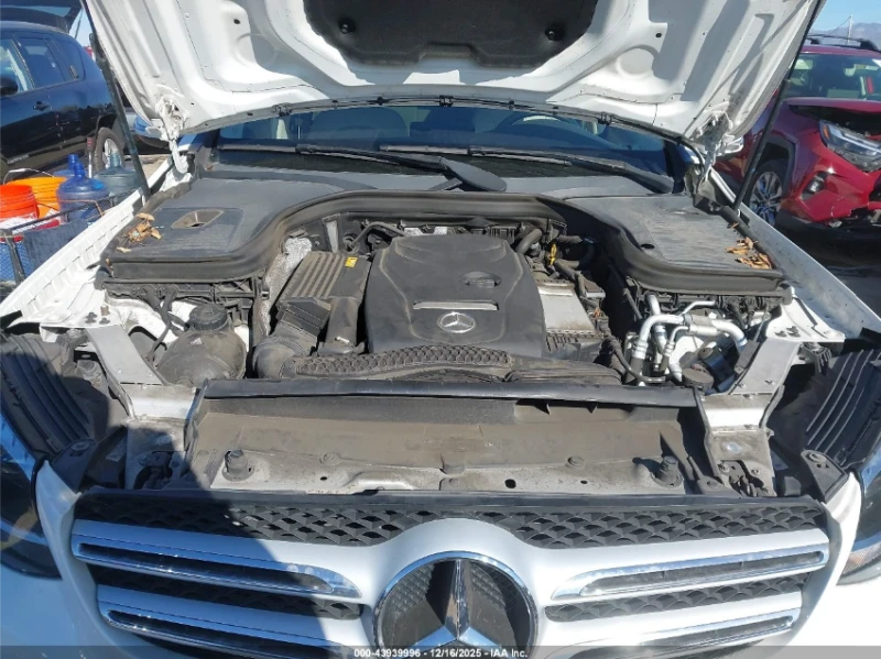 Mercedes-Benz GLE 300 PANO* KEYLESS* KAMERA* CARPLAY, снимка 10 - Автомобили и джипове - 53222511