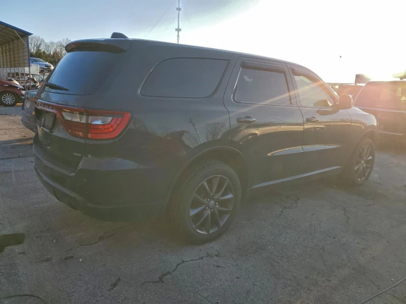 Dodge Durango GT* 3.6* V6* 8ZF* ПОДГРЕВ* КАМЕРА* КЕЙЛЕС* LANE* A, снимка 2 - Автомобили и джипове - 53449478