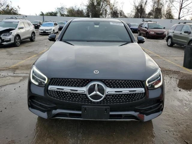 Mercedes-Benz GLC 300 COUPE 300 4MATIC , снимка 6 - Автомобили и джипове - 48413816