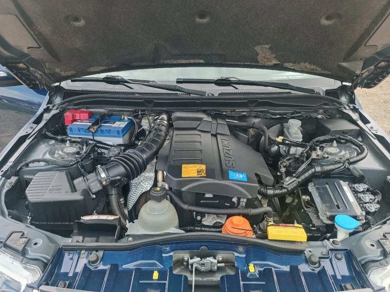 Suzuki Grand vitara НОВ ВНОС - цена по договаряне - 80882813 | Car24.bg