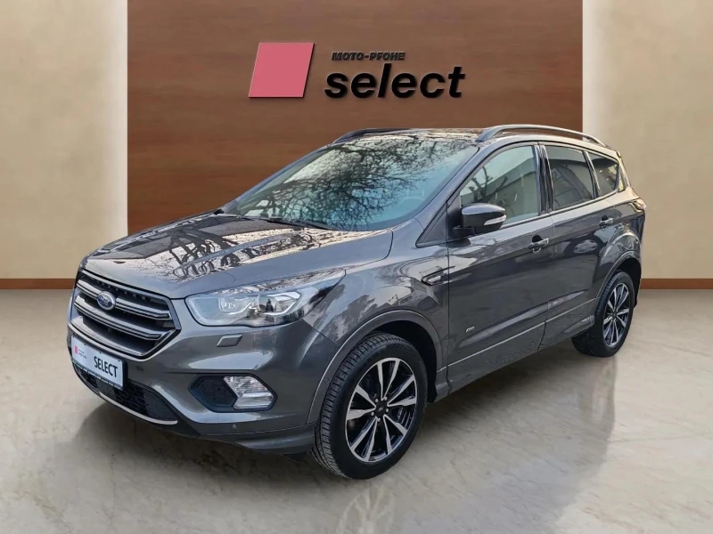 Ford Kuga 1.5 EcoBoost - 38990 лв. / 19935.27 € - 73559020 1