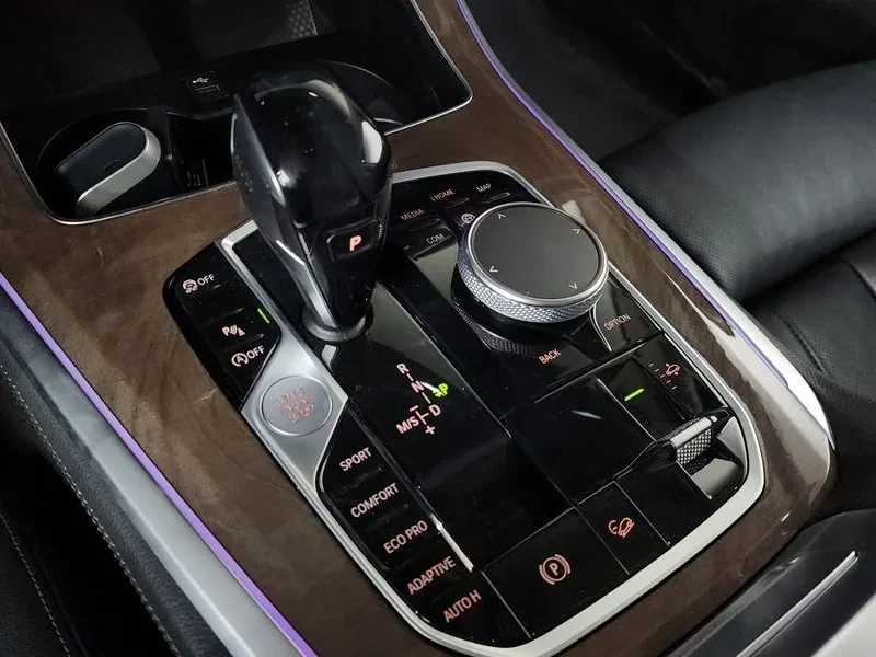 BMW X5 xDrive 30D Xline - изображение 9