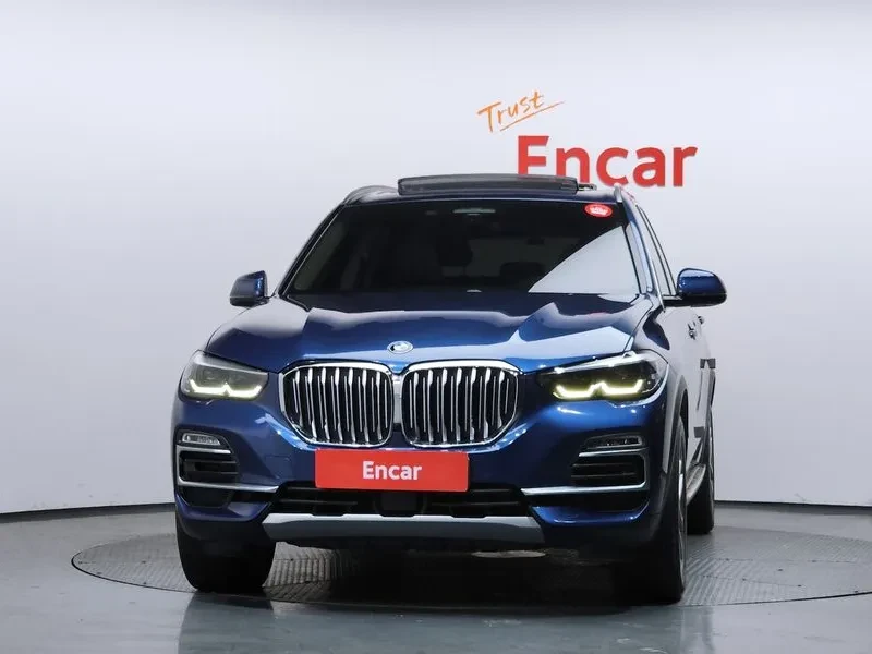 BMW X5 xDrive 30D Xline - изображение 3