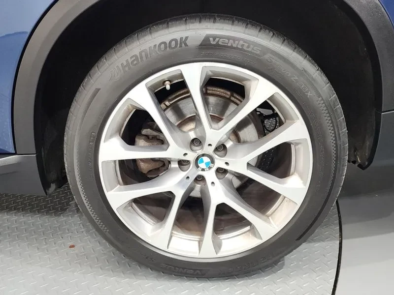 BMW X5 xDrive 30D Xline - изображение 5