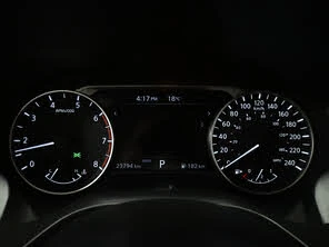 Nissan Rogue SV Moonroof AWD* ���������* (���� �� ��) | Mobile.bg � ����������� 11