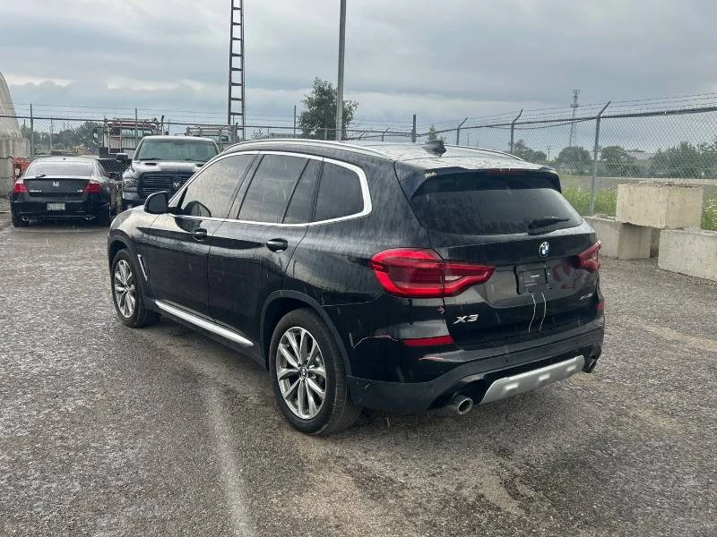 BMW X3 * xDrive30i * 2 КЛЮЧА * PANO * ЛИЦЕНЗИРАН ДИЛЪР, снимка 4 - Автомобили и джипове - 55691479