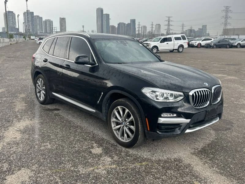 BMW X3 * xDrive30i * 2 КЛЮЧА * PANO * ЛИЦЕНЗИРАН ДИЛЪР