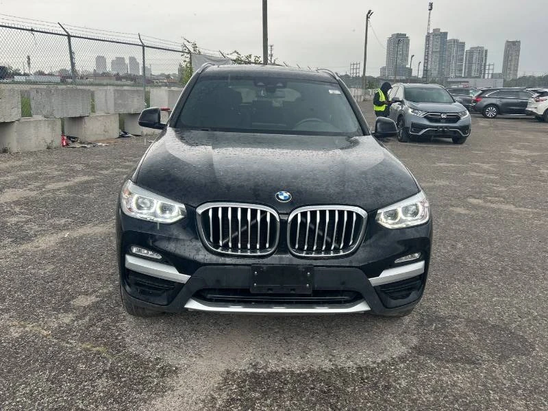 BMW X3 * xDrive30i * 2 КЛЮЧА * PANO * ЛИЦЕНЗИРАН ДИЛЪР, снимка 3 - Автомобили и джипове - 55691479