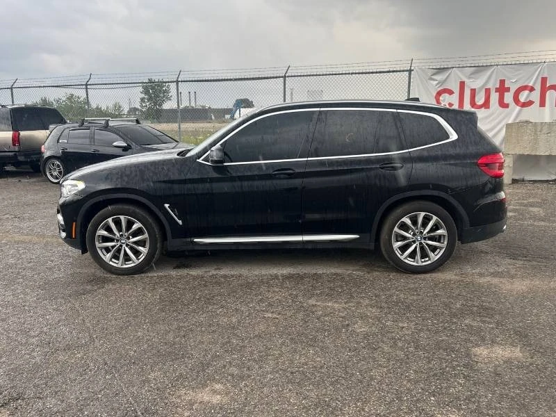 BMW X3 * xDrive30i * 2 КЛЮЧА * PANO * ЛИЦЕНЗИРАН ДИЛЪР, снимка 6 - Автомобили и джипове - 55691479