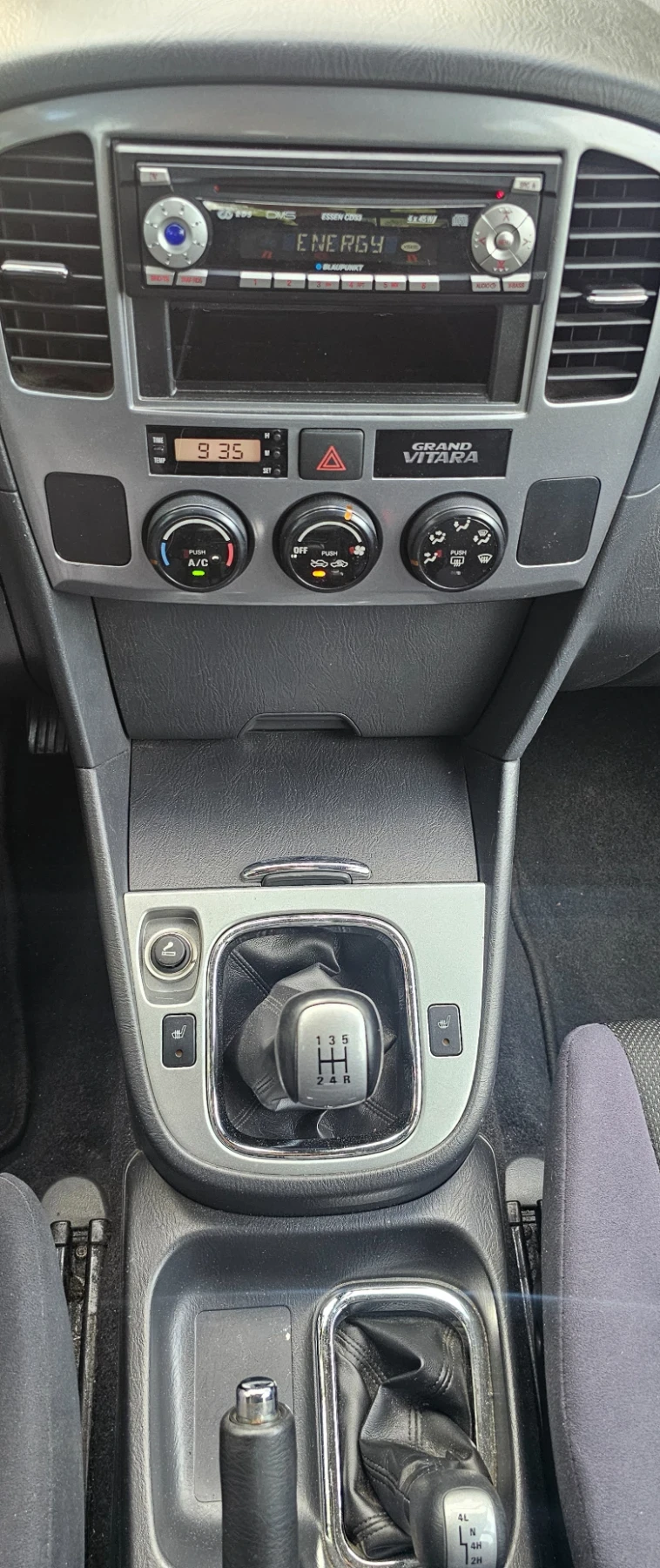 Suzuki Grand vitara Facelift, 2.0, 128, �����, ������� | Mobile.bg � ����������� 14