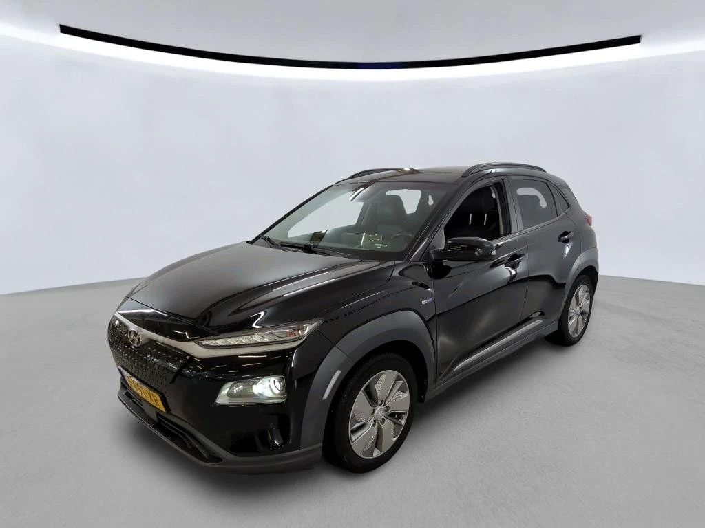Hyundai Kona, снимка 1