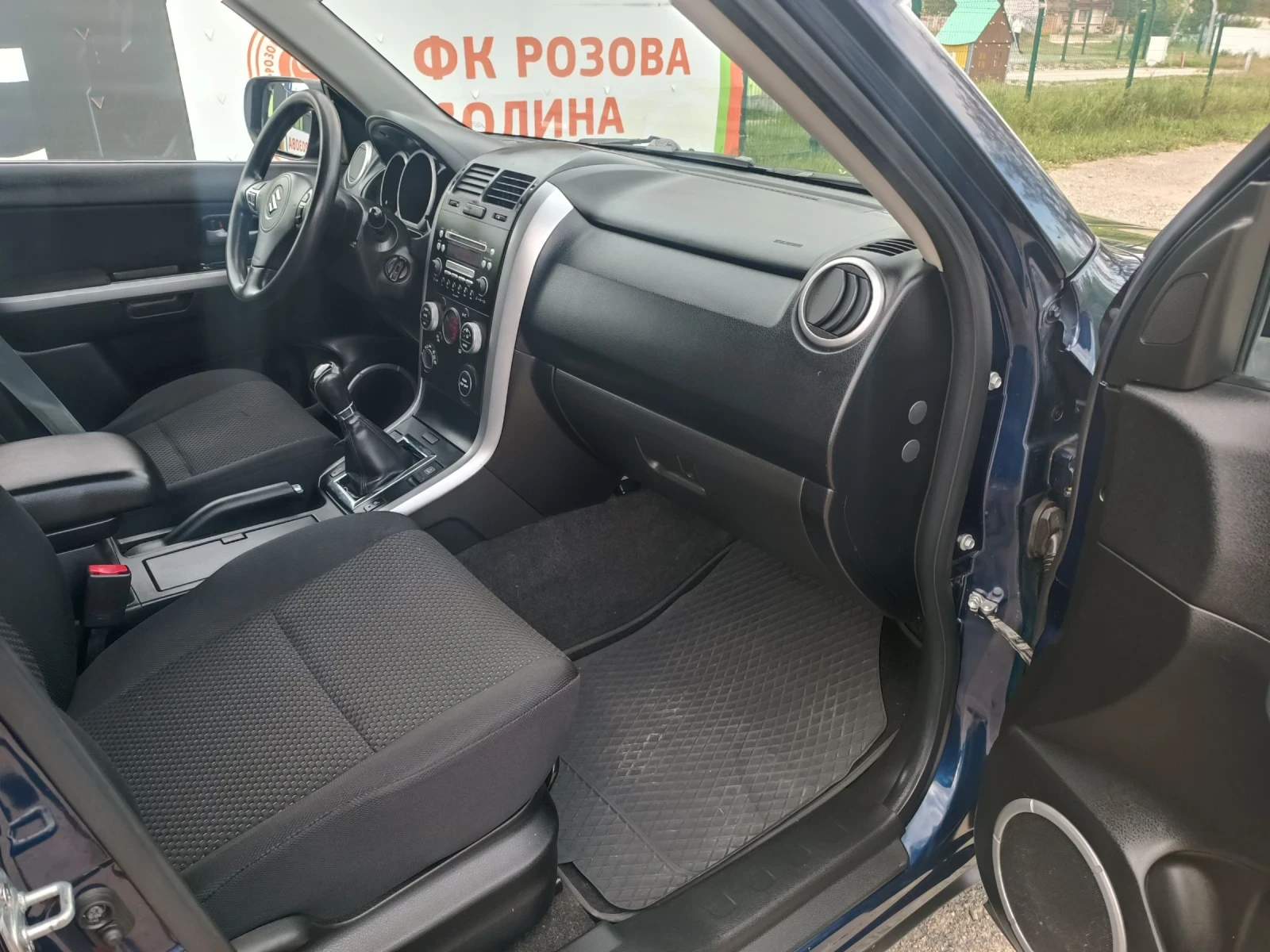 Suzuki Grand vitara НОВ ВНОС  - изображение 10