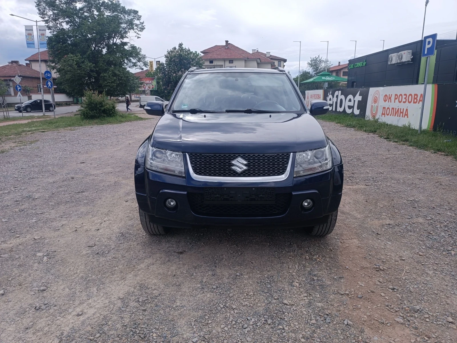 Suzuki Grand vitara НОВ ВНОС  - изображение 2