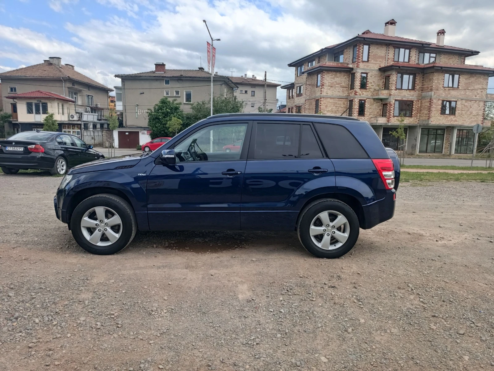 Suzuki Grand vitara НОВ ВНОС  - изображение 8