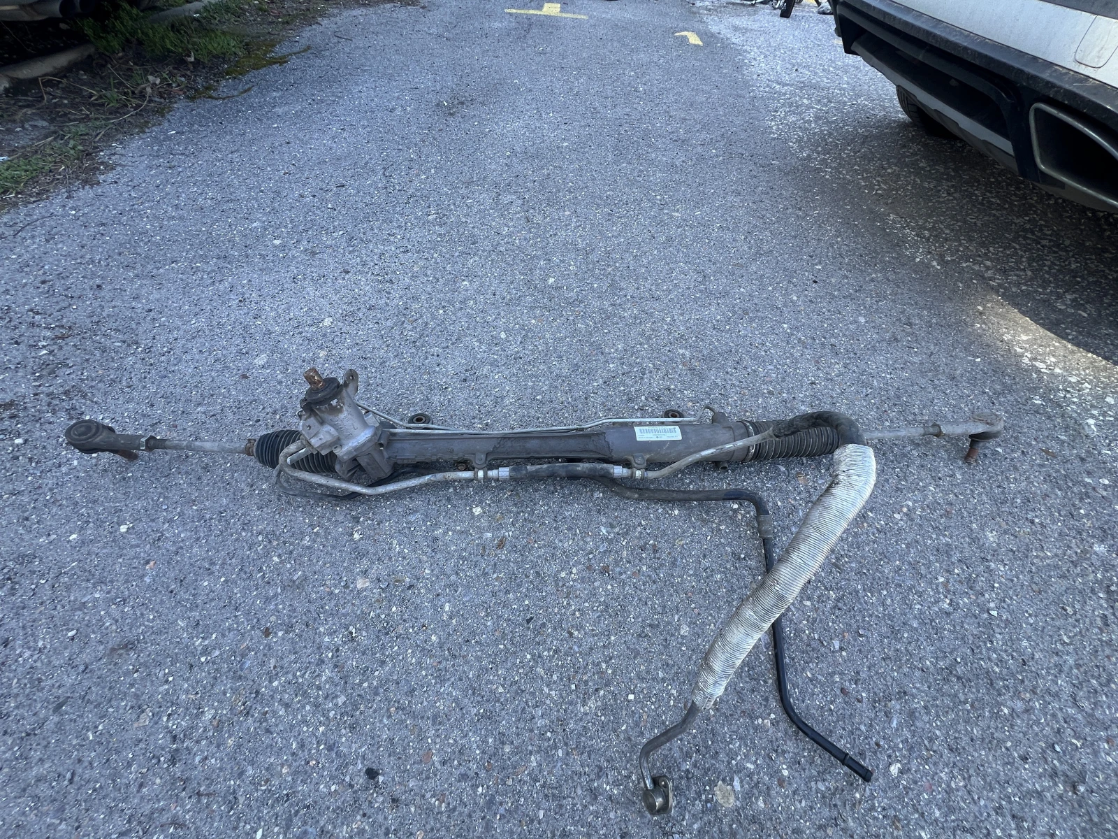 VW Touareg 3.0 tdi, снимка 9 - Автомобили и джипове - 53001061