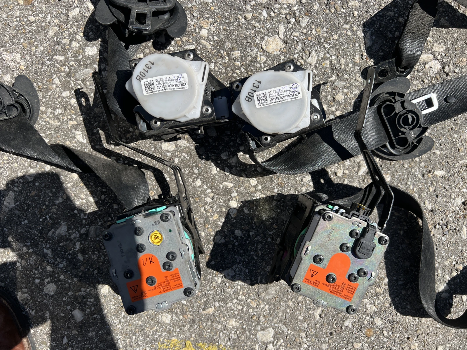 VW Touareg 3.0 tdi, снимка 15 - Автомобили и джипове - 53001061