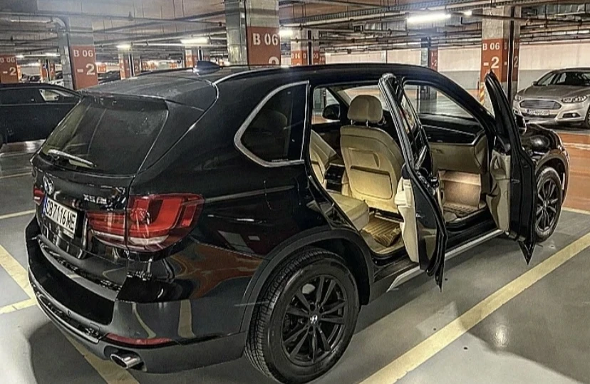 BMW X5  XDRIVE35I 7/!! ! Head up | Mobile.bg   11