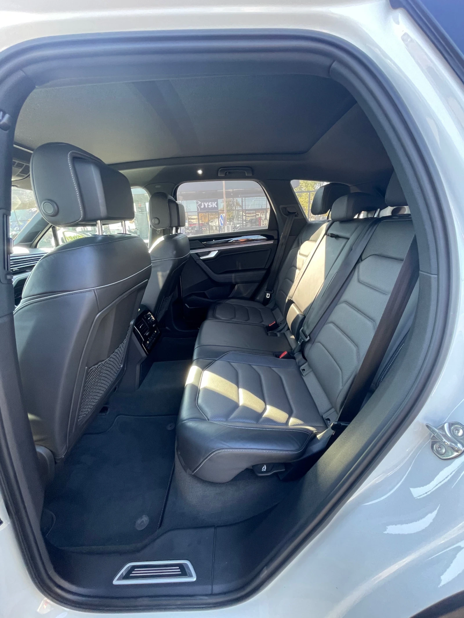 VW Touareg R-line | Mobile.bg   13