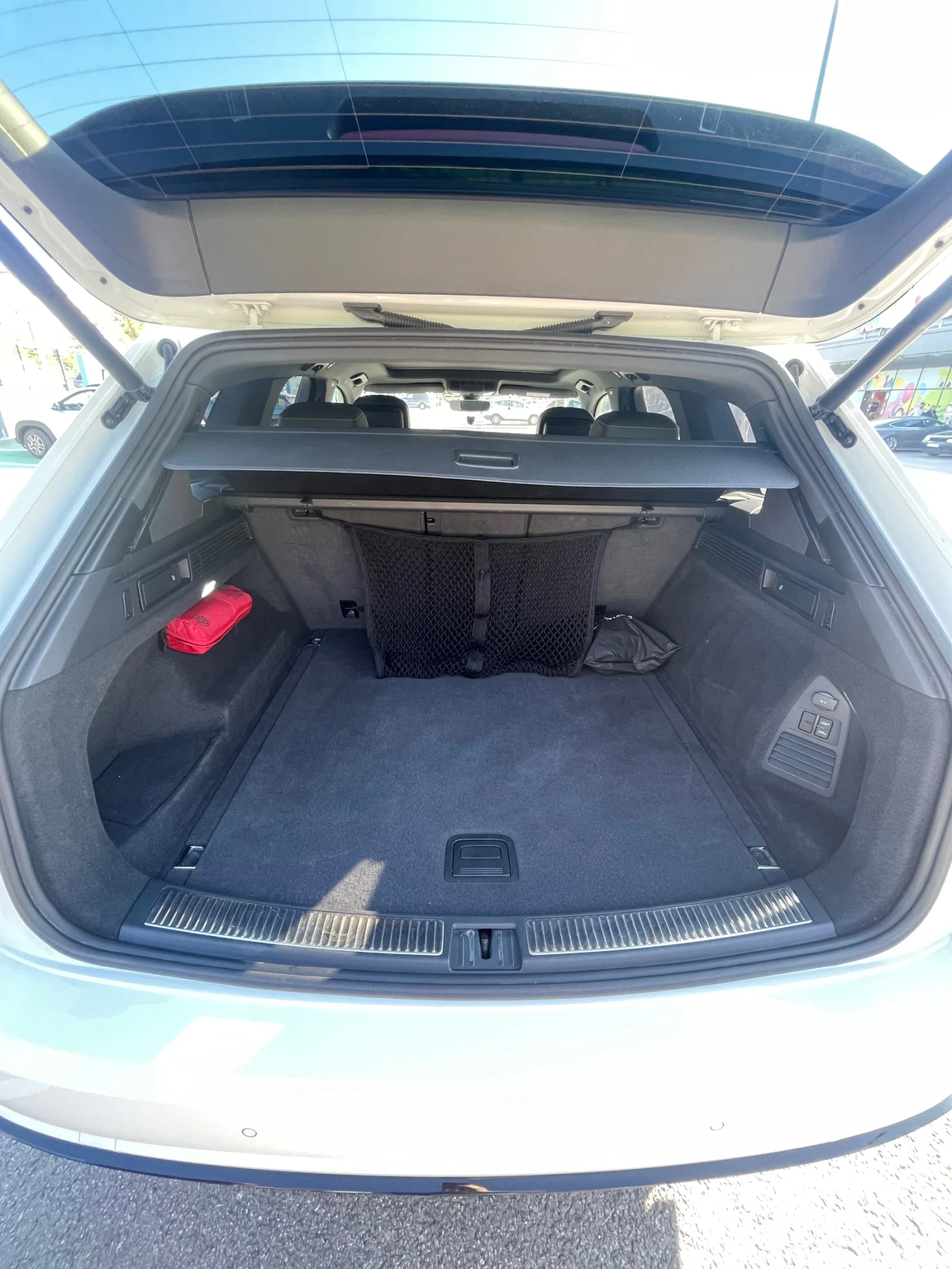 VW Touareg R-line | Mobile.bg   16