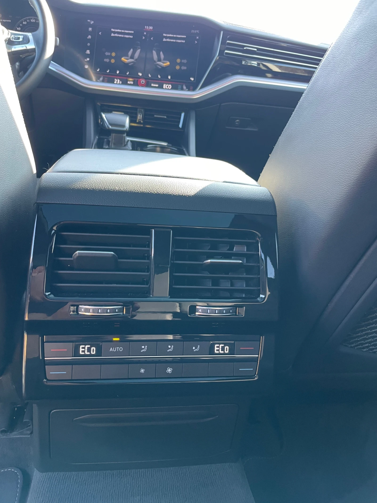 VW Touareg R-line | Mobile.bg   14