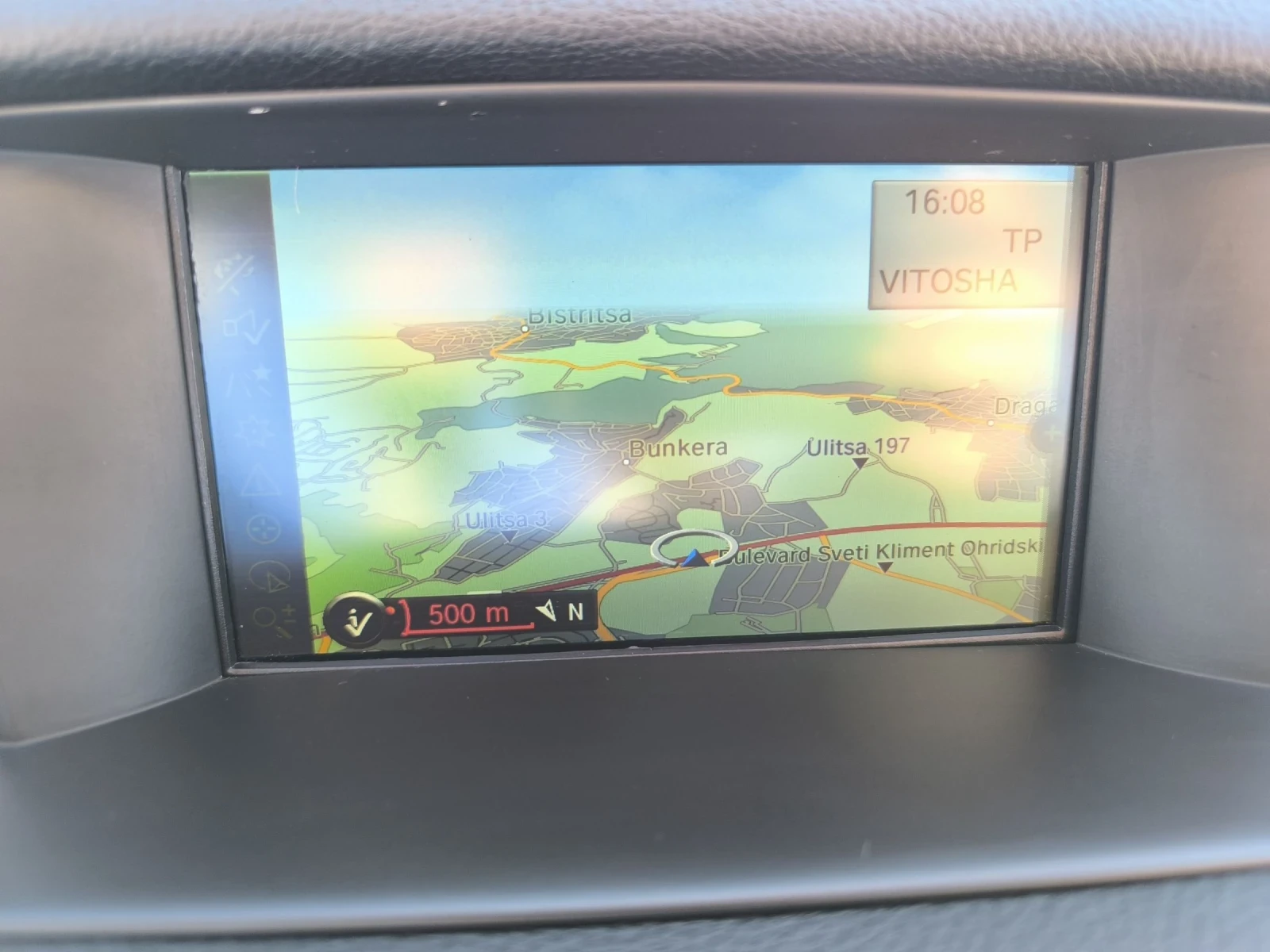 BMW X1 ���� ���� ���� X-DRIVE | Mobile.bg � ����������� 13