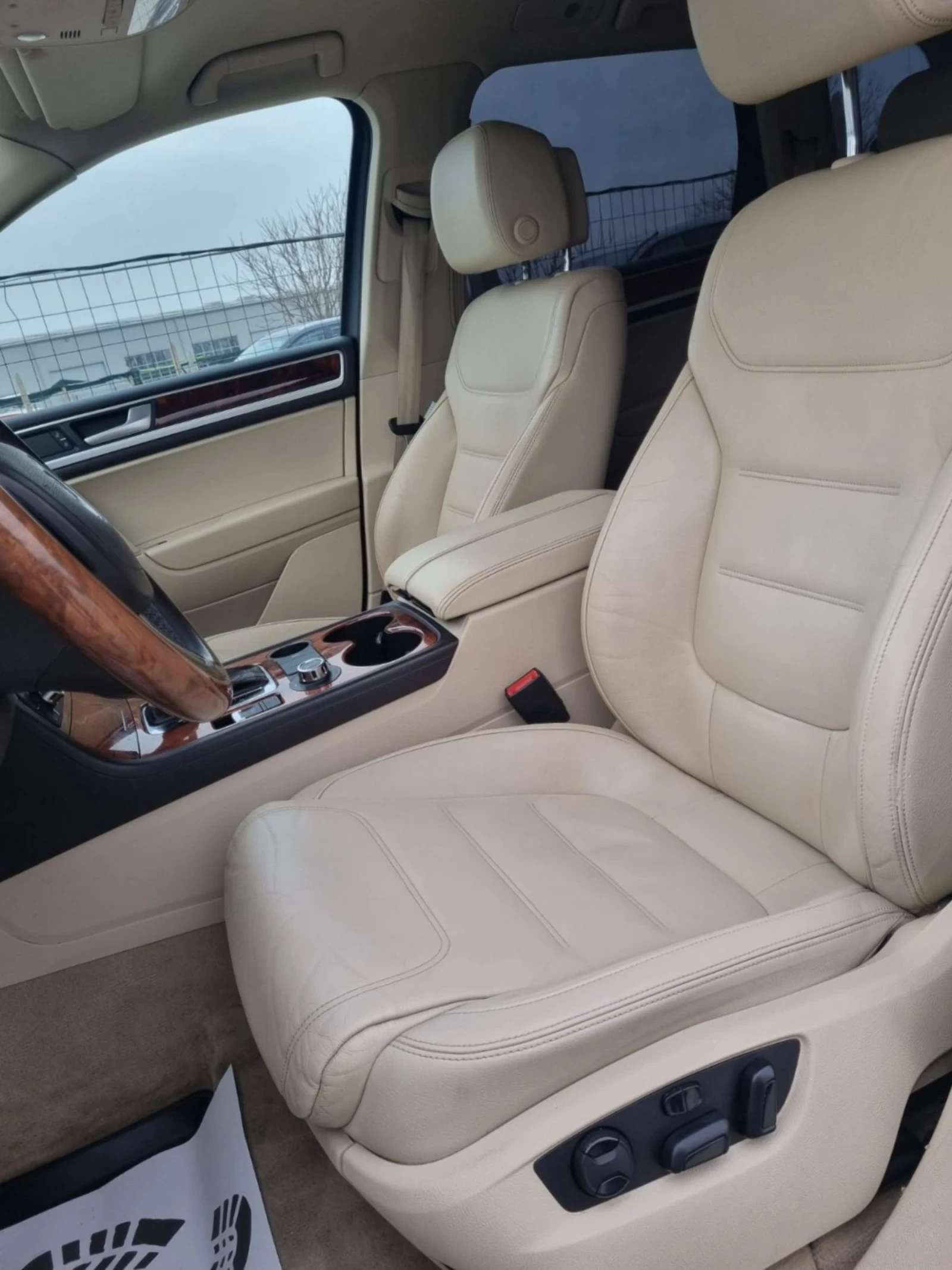 VW Touareg 3.0Tdi Facelift - изображение 10