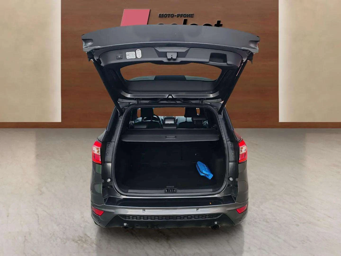 Ford Kuga 1.5 EcoBoost - изображение 7