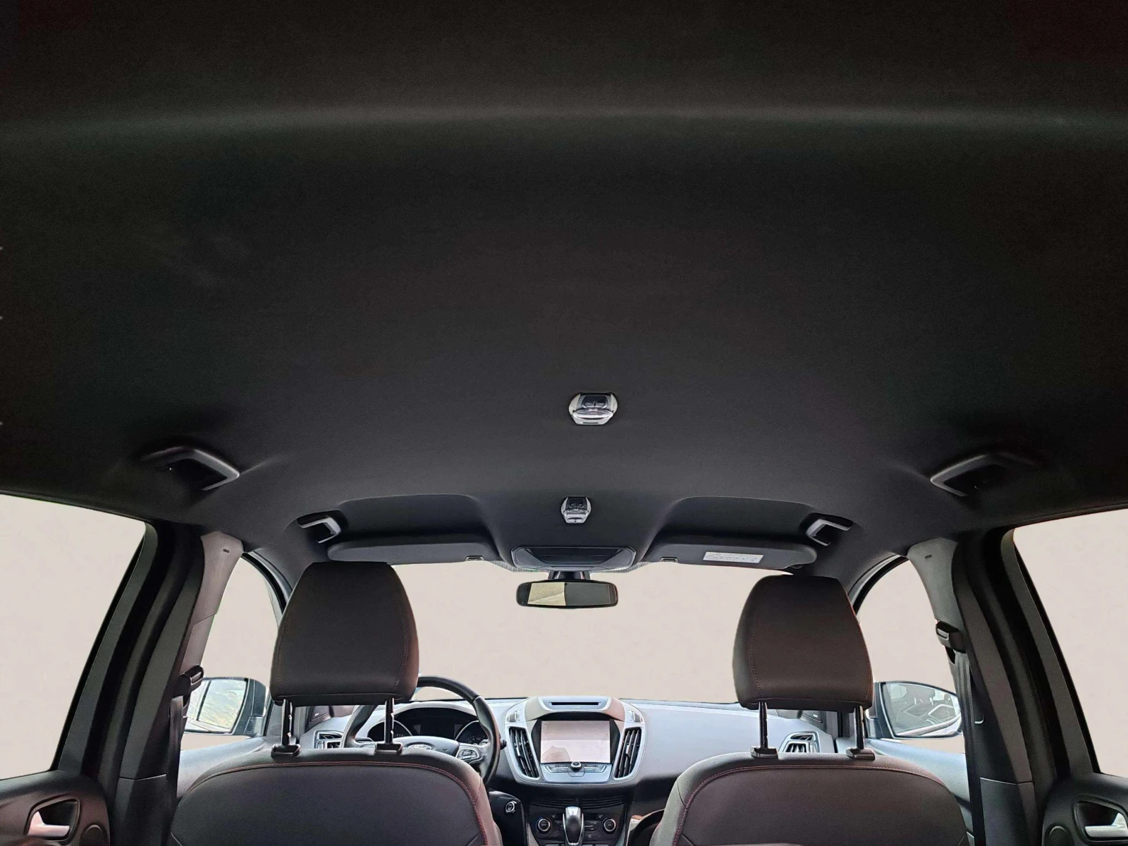 Ford Kuga 1.5 EcoBoost - изображение 10