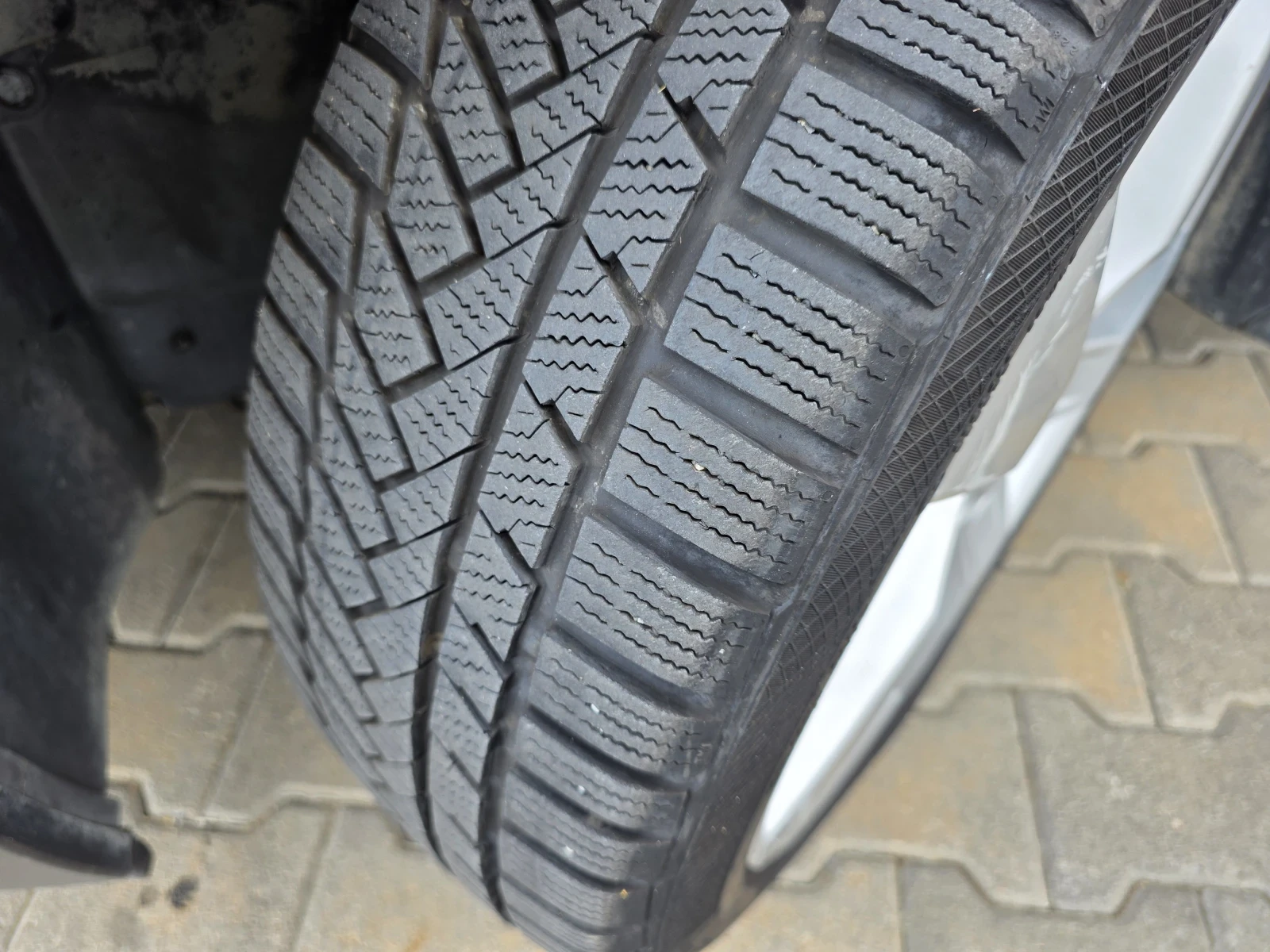 Chevrolet Trax 1.7CDTI, снимка 15 - Автомобили и джипове - 52877620