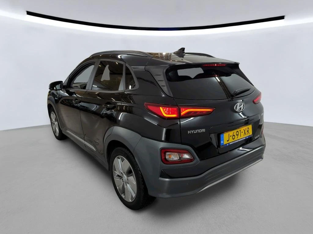 Hyundai Kona  - изображение 5
