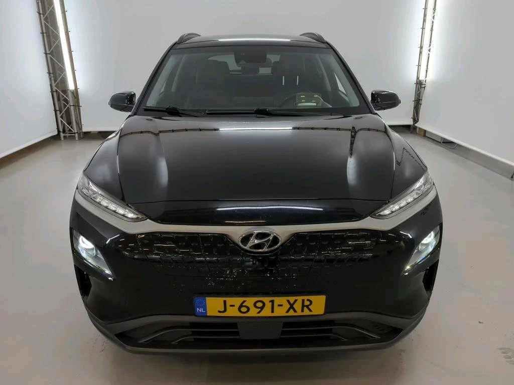 Hyundai Kona  - изображение 4
