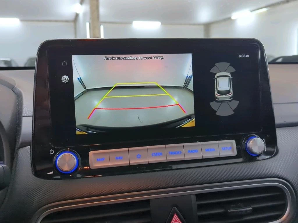 Hyundai Kona  - изображение 7