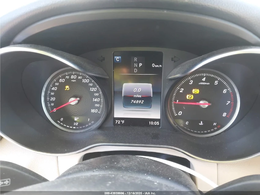 Mercedes-Benz GLE 300 PANO* KEYLESS* KAMERA* CARPLAY - изображение 8