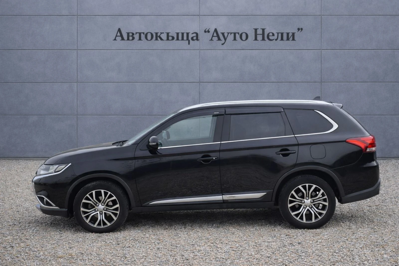 Mitsubishi Outlander 2.2 D EXCLUSIVE | Mobile.bg � ����������� 2