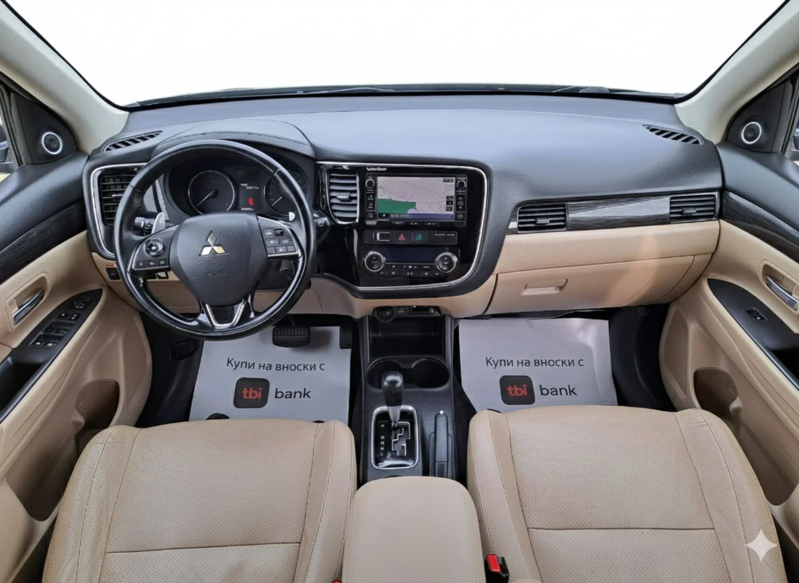 Mitsubishi Outlander 2.2 D EXCLUSIVE | Mobile.bg � ����������� 11