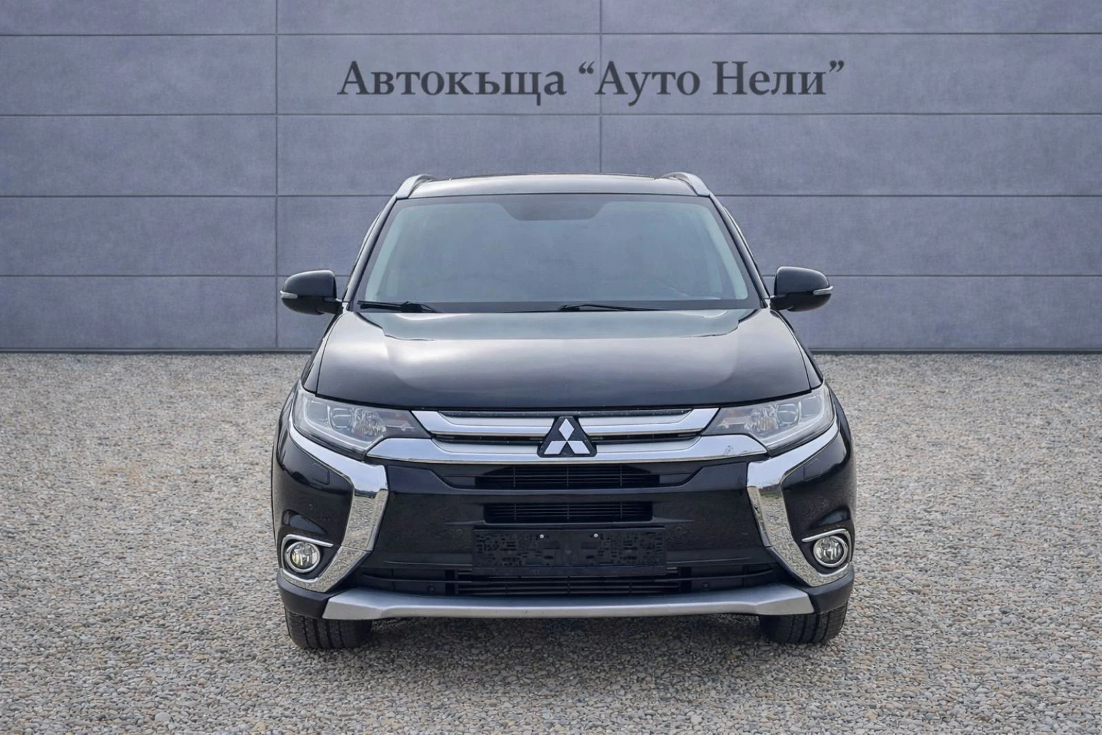 Mitsubishi Outlander 2.2 D EXCLUSIVE | Mobile.bg � ����������� 8