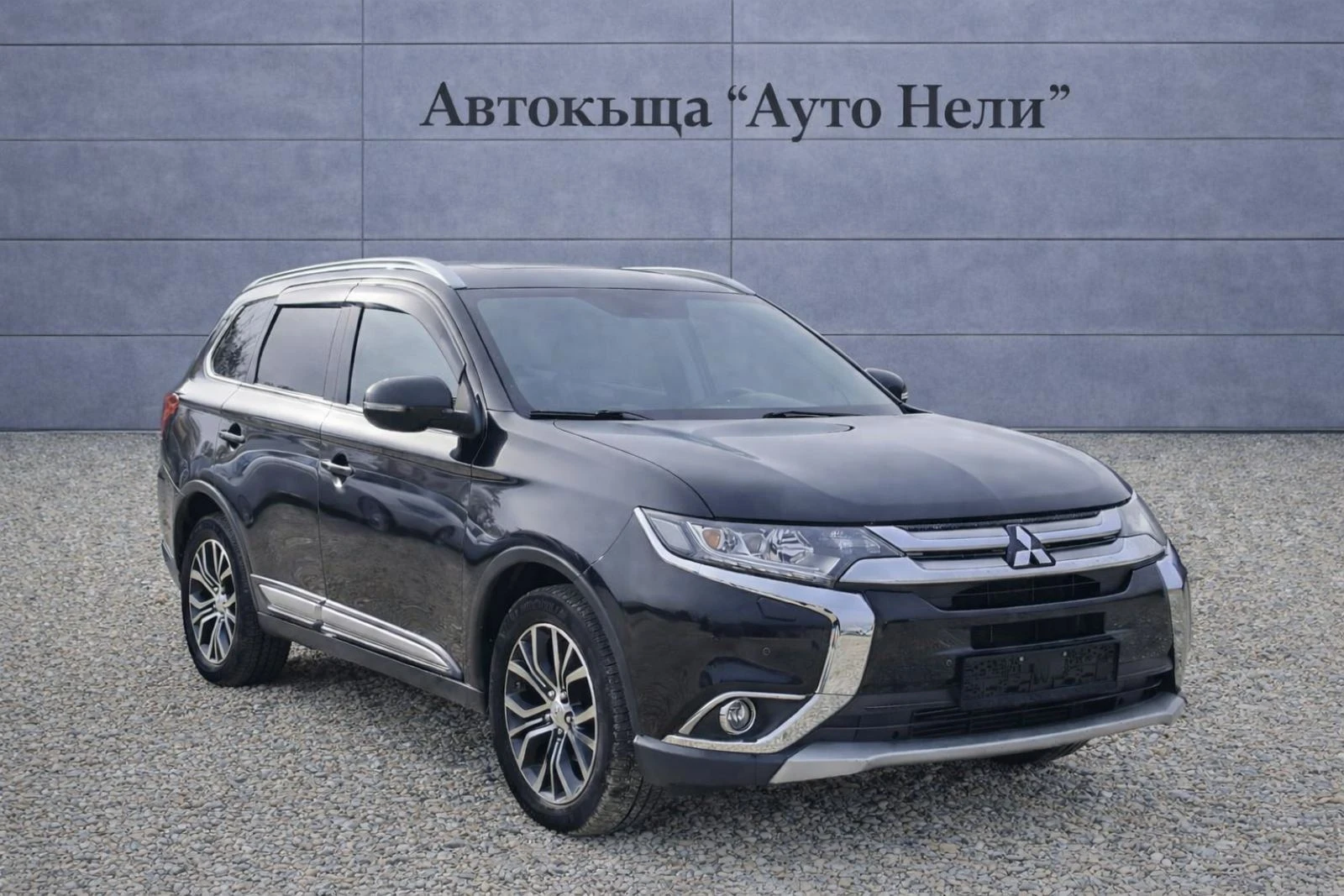 Mitsubishi Outlander 2.2 D EXCLUSIVE | Mobile.bg � ����������� 7
