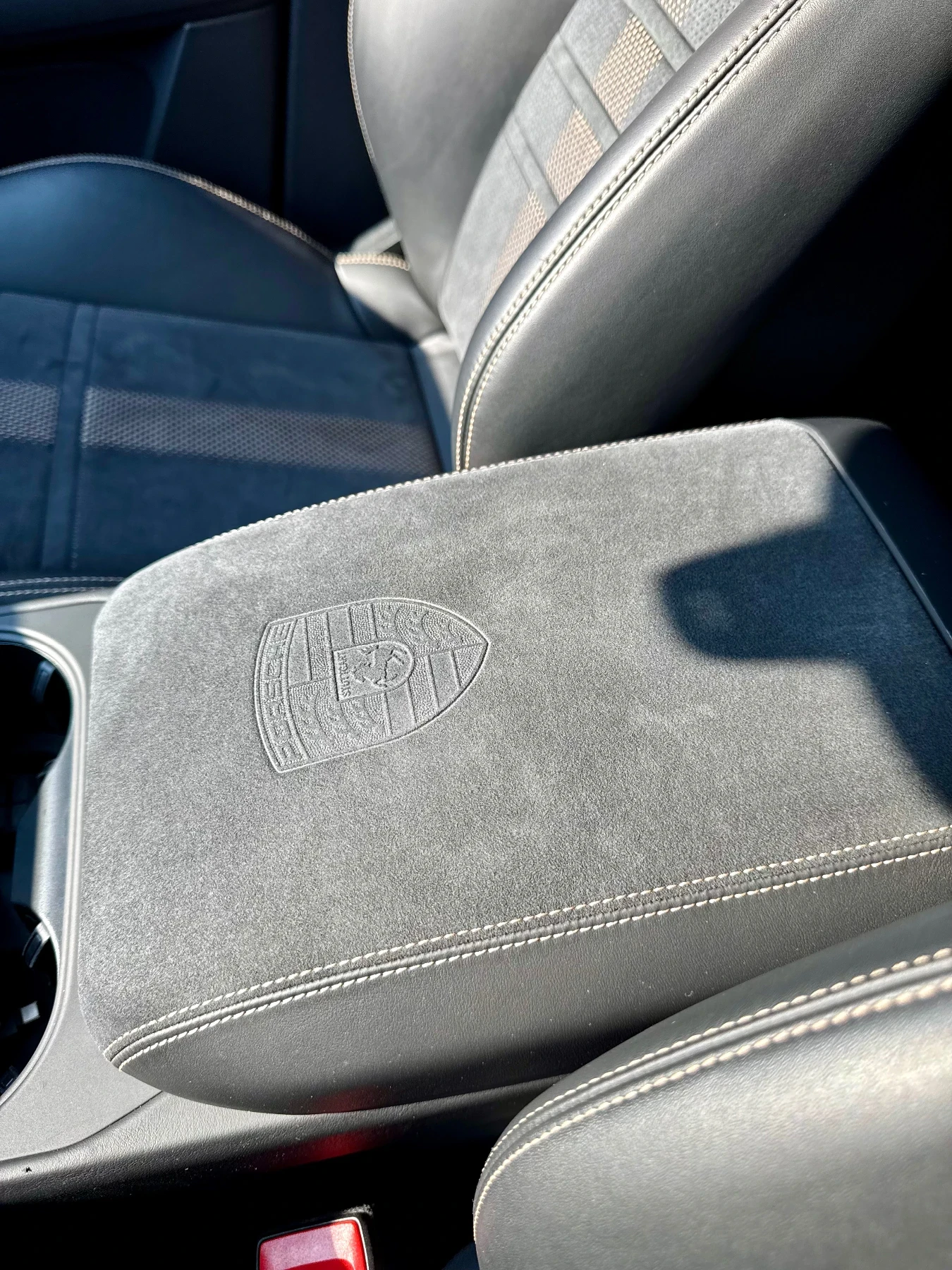 Porsche Cayenne Turbo GT, снимка 15 - Автомобили и джипове - 53460239